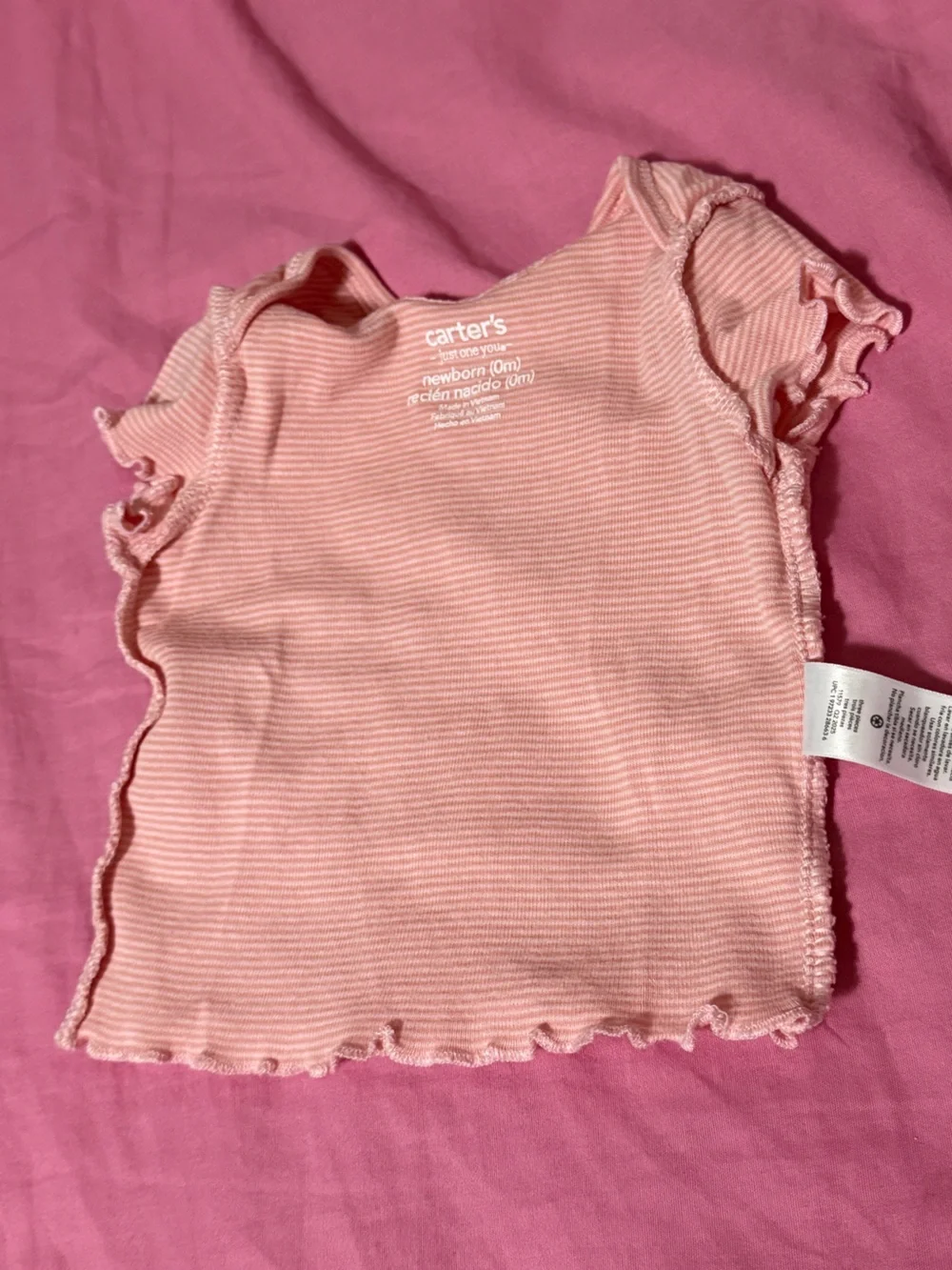 Carters bundle save